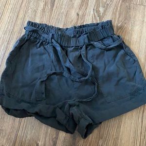 aerie shorts